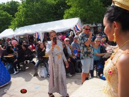 Thai Festival am 5. Mai 2024